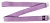 Фитнес-резинка тканевая длинная Lite Weights 0758LW HEAVY